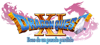 Dragon Quest Xi Ecos De Un Pasado Perdido Amiibopedia Fandom