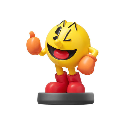 Archivo:Amiibo PAC-MAN - Serie Super Smash Bros..jpg