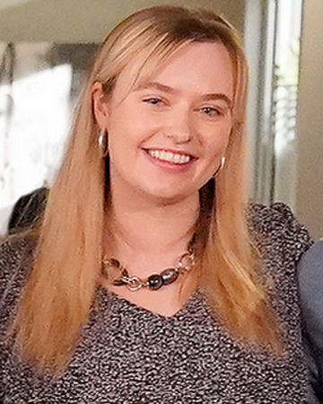 Charlotte Dixon A Million Little Things Wiki Fandom