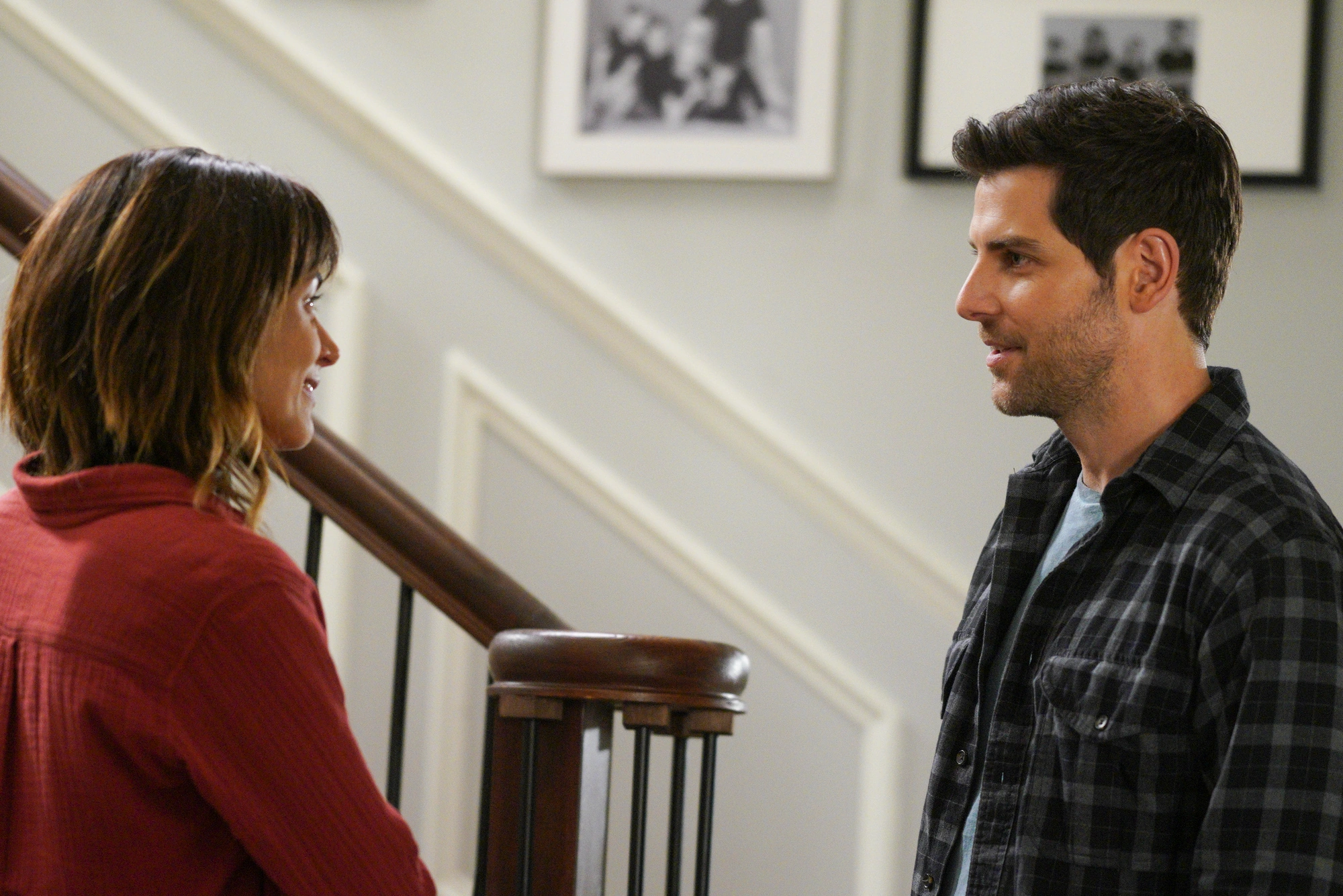 Home" A Million Little Things Wiki Fandom