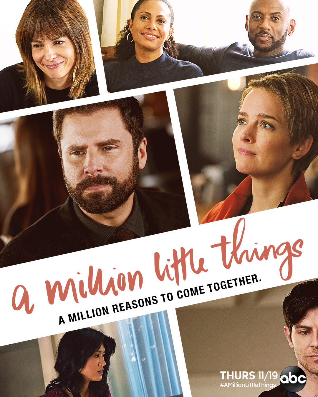 Season 3 | A Million Little Things Wiki | Fandom