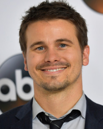 Jason Ritter A Million Little Things Wiki Fandom