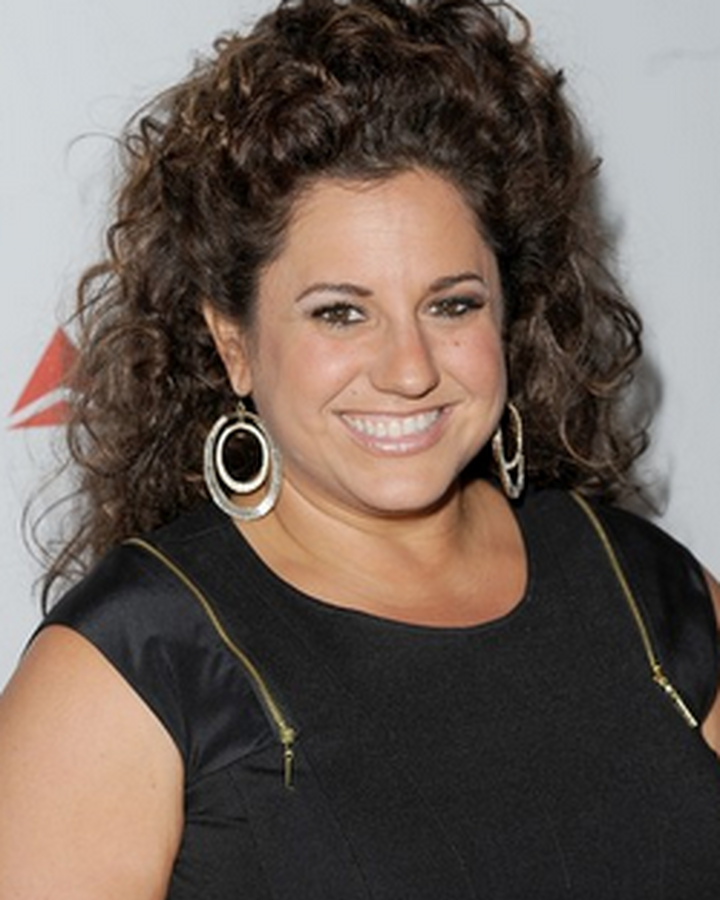 Marissa Jaret Winokur A Million Little Things Wiki Fandom