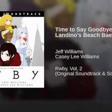 Jeff Williams Rwby Amity Arena Wiki Fandom