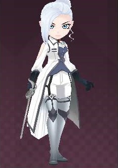 Winter Schnee | RWBY: Amity Arena Wiki | Fandom