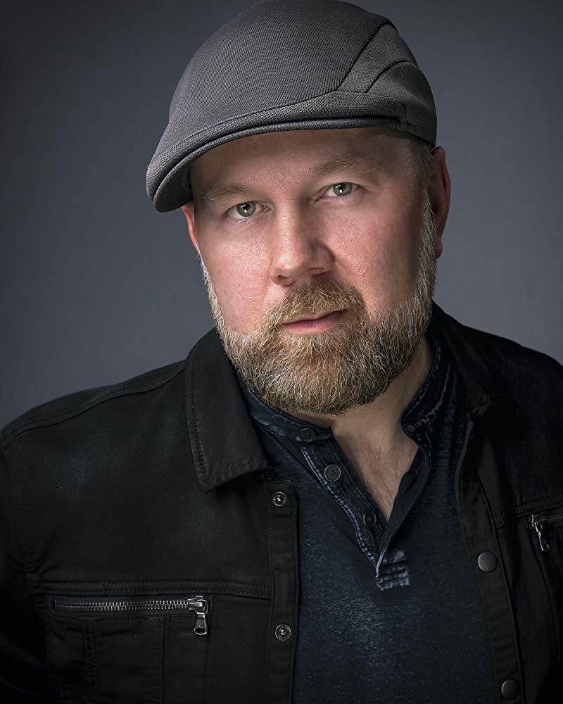 Christopher Sabat RWBY Amity Arena Wiki Fandom