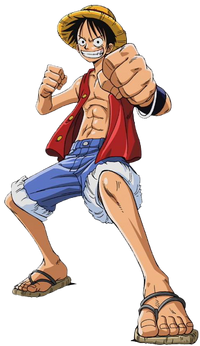 Luffy-1-