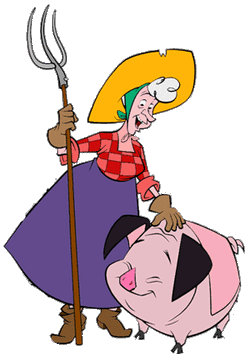 Annie