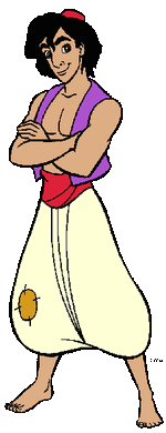Aladdin