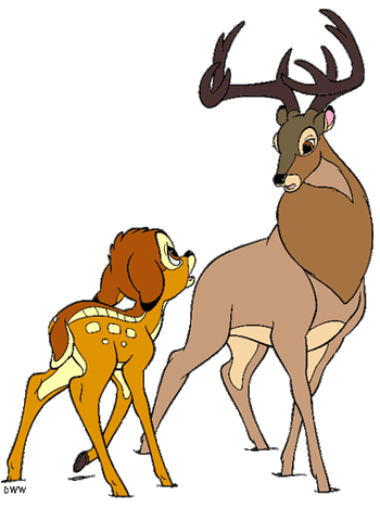 Bambi's Father