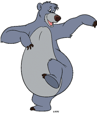 Baloo