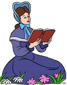 Alice's Sister