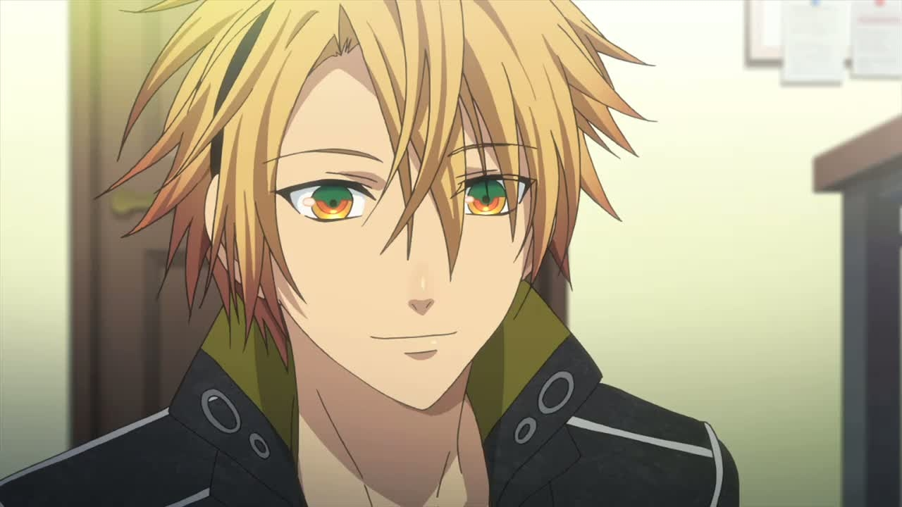 amnesia anime hulu