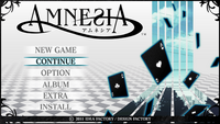 amnesia game anime wikia edit