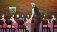 Ikki At Work