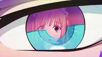 Ikki's Look