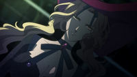 Mysterious Lady