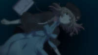 Sinking Heroine