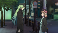 Heroine Meets Hero