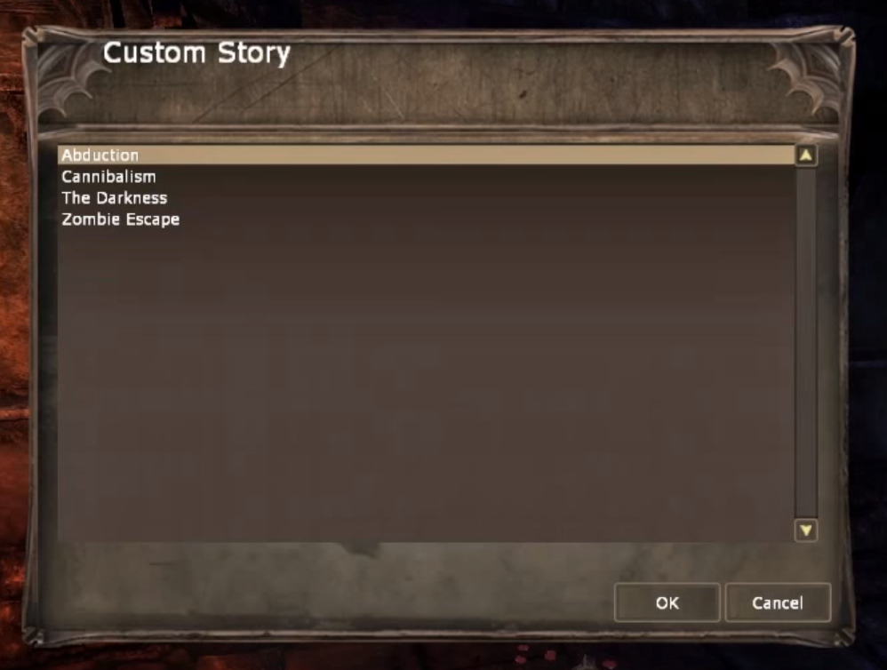 amnesia custom story maker amnesia custom story maker