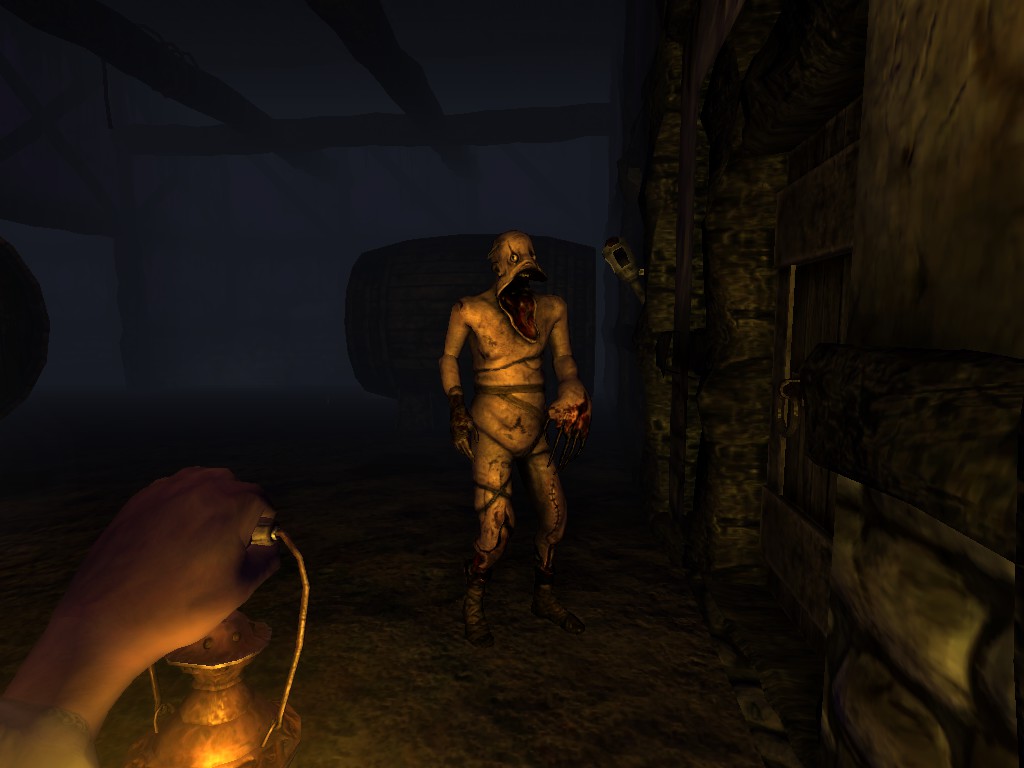 amnesia the dark descent suitor amnesia the dark descent suitor