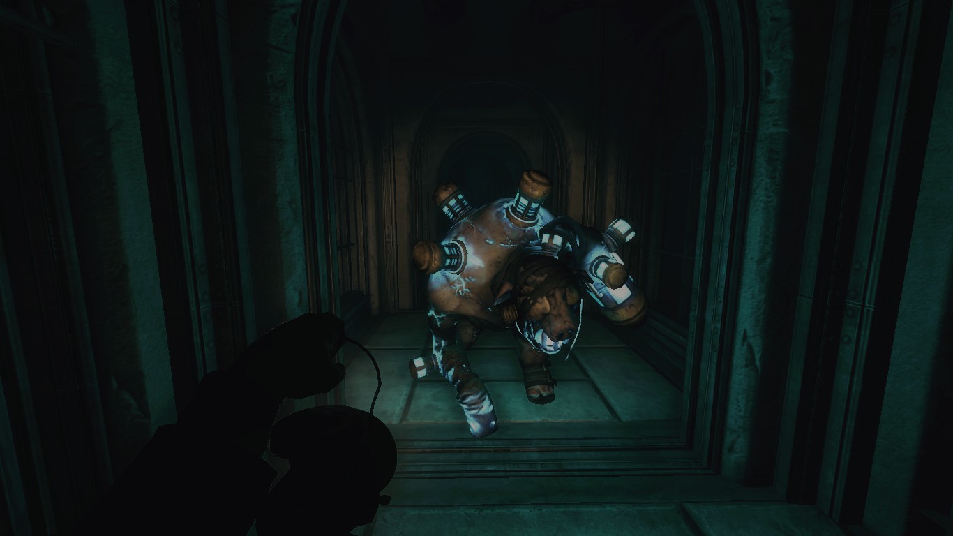 Tesla (Manpig) Amnesia Wiki FANDOM powered by Wikia