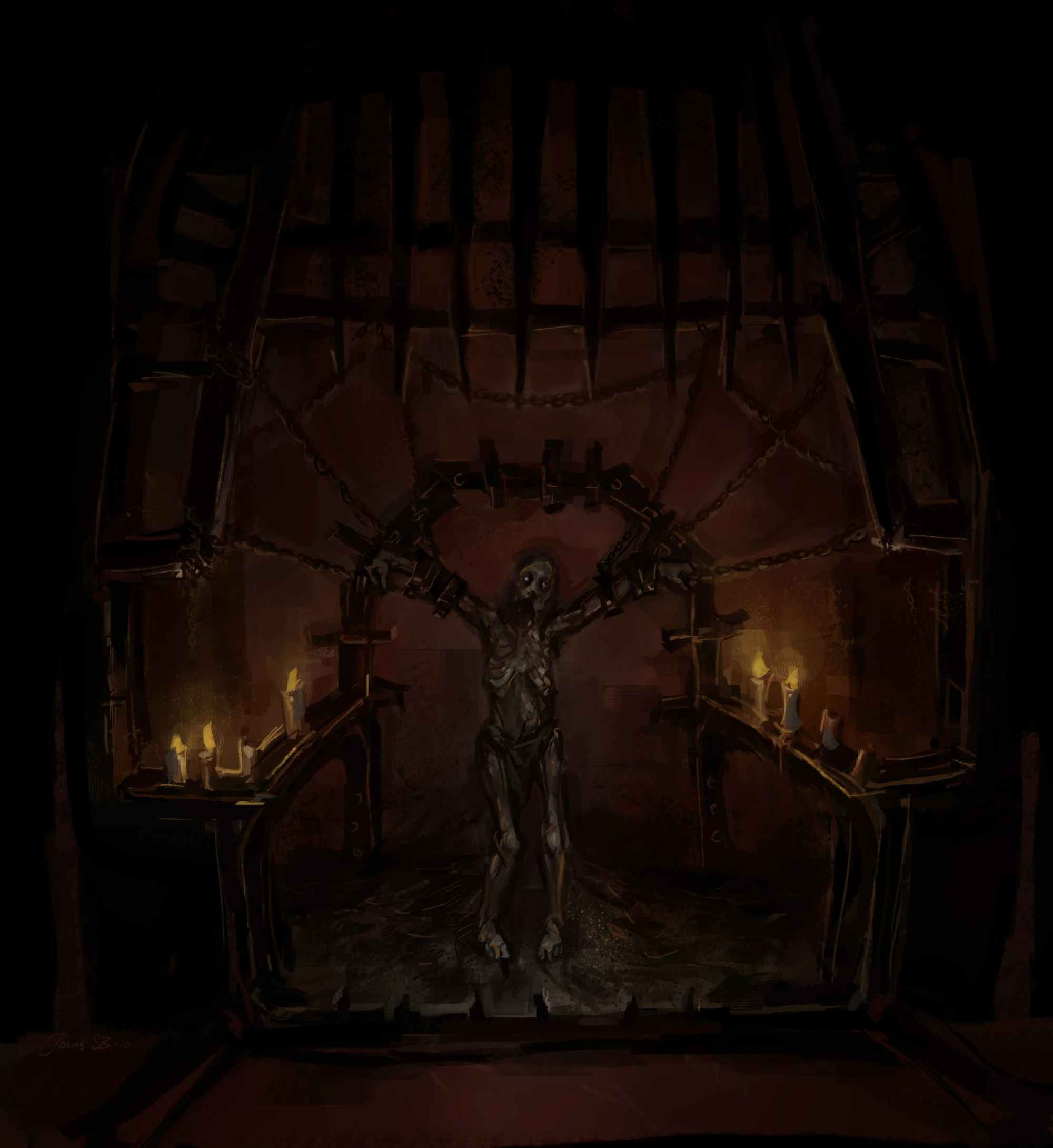 Super Secret file | Amnesia Wiki | Fandom