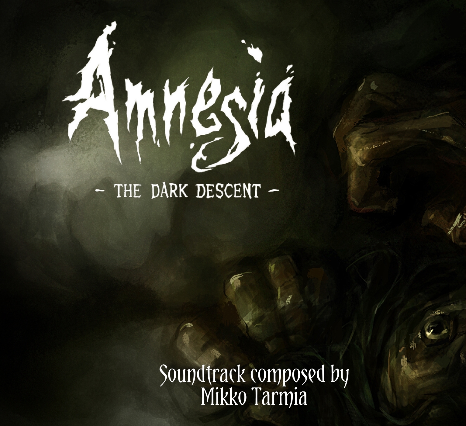 amnesia the dark descent soundtrack