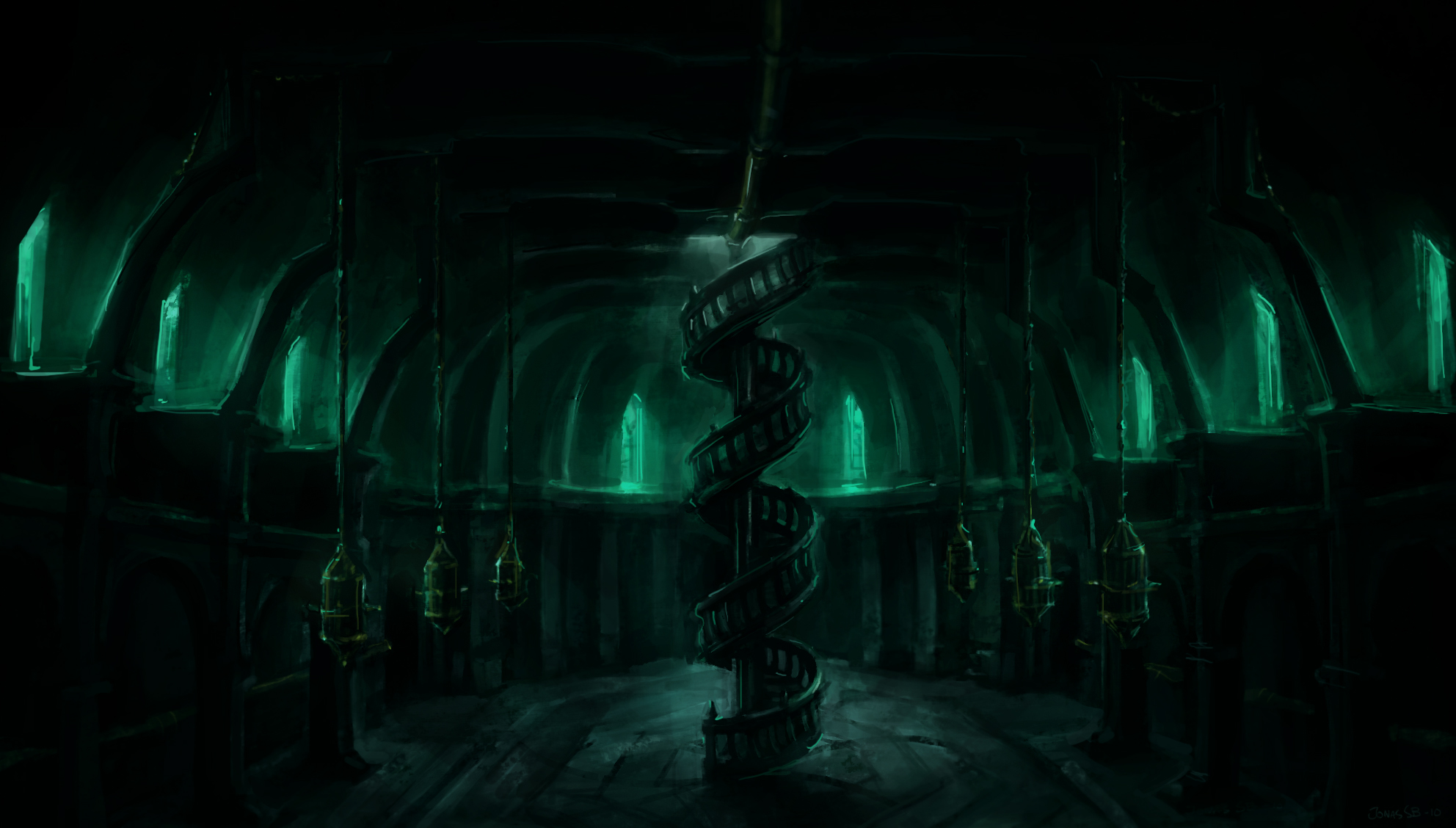 Image - Transept.jpg | Amnesia Wiki | FANDOM powered by Wikia