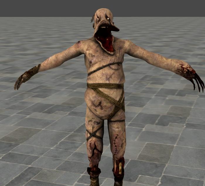 amnesia the dark descent servant grunt amnesia the dark descent servant grunt
