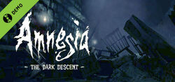 TheDarkDescent-Demo