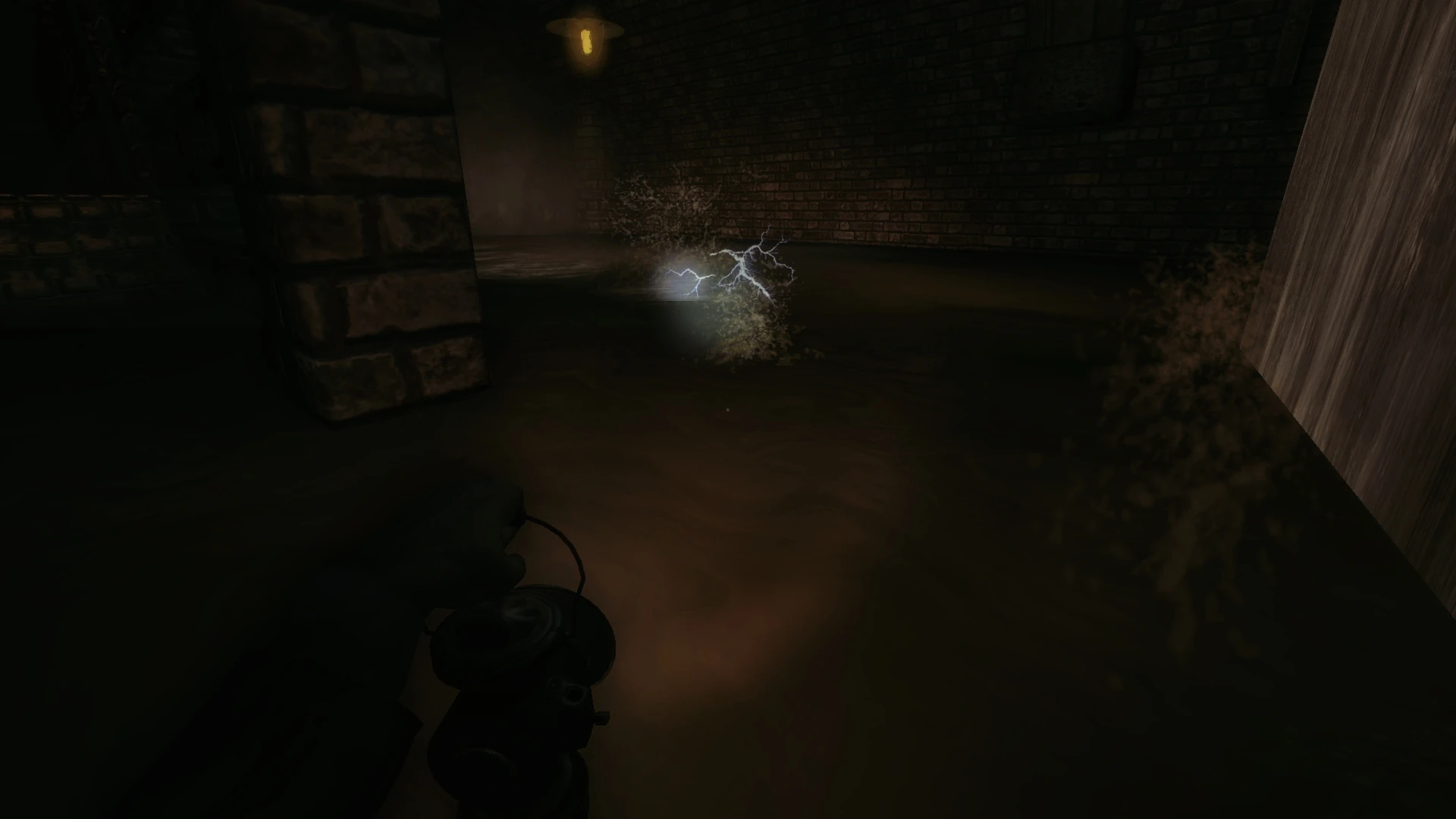 Failed Experiments Amnesia Wiki Fandom