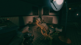 Machine for pigs lantern