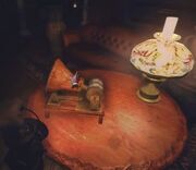 Oswaldphonograph