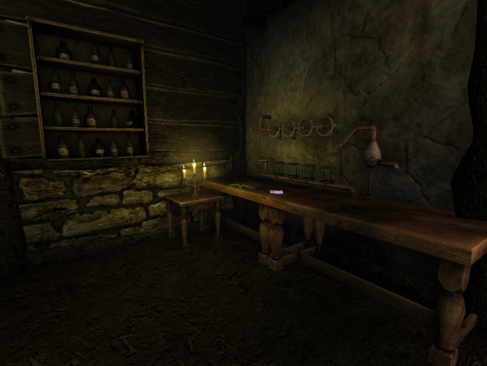 Amnesia The Dark Descent Laboratory Amnesia The Dark Descent Laboratory