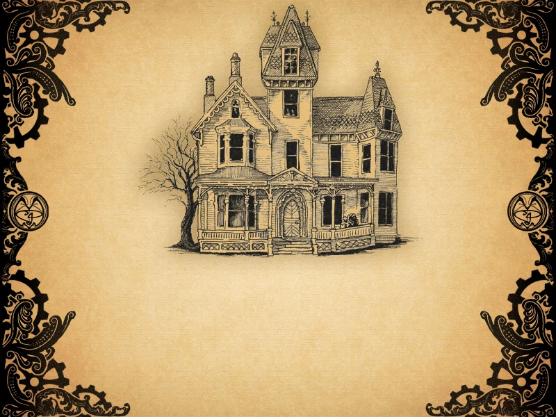 CategoryLocations A Machine for Pigs Amnesia Wiki FANDOM powered