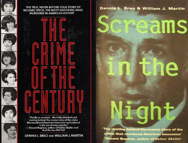 Richard Speck and the Murders That Shocked a Nation The Crime of the Century