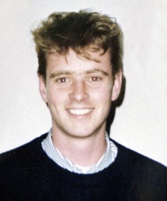 stephen anderson