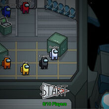 Devlog Wiki Among Us Fandom