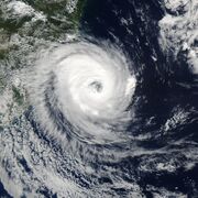 Cyclone Catarina 24032002