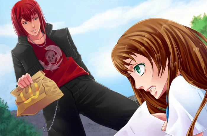 Love Is In The Air Episodio 96 Italiano
