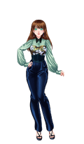 Traje EP05LL 1