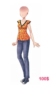 Traje Ep2 - Nathaniel