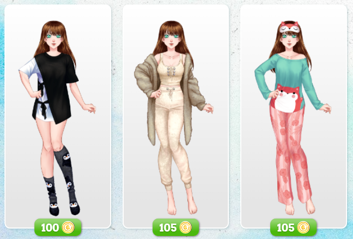 Trajes ll 3