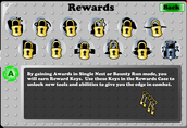 RewardsCase
