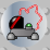 Reward – Inhibitor