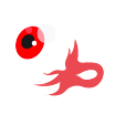 Halloween 2019 Oeil