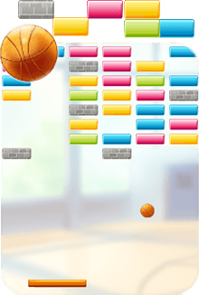 Break Basket