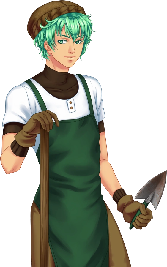 Jade Wiki Amour Sucré Fandom