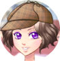 Chapйu Sherlock